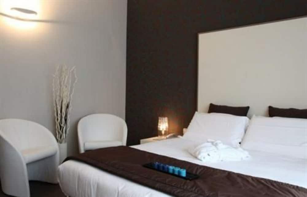 Hotel Tiziano - Gruppo Mini Milán
