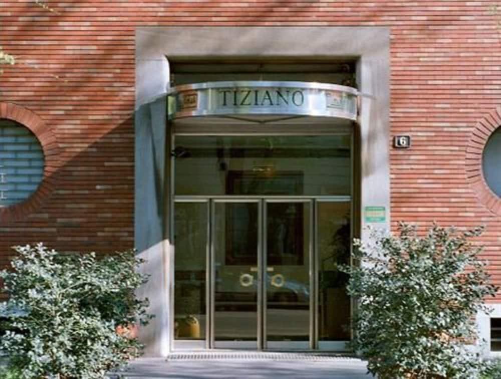 Hotel Tiziano - Gruppo Mini Milán