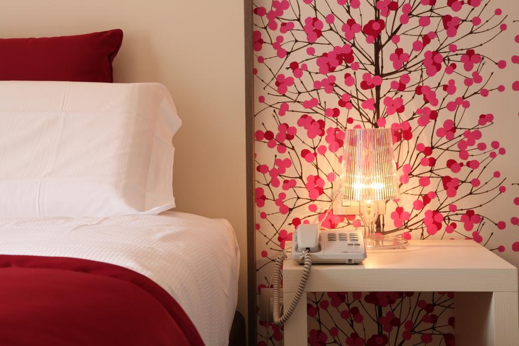 Hotel Tiziano - Gruppo Mini 4*