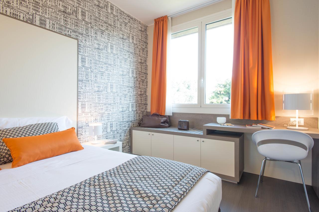 Hotel Tiziano - Gruppo Mini Milán
