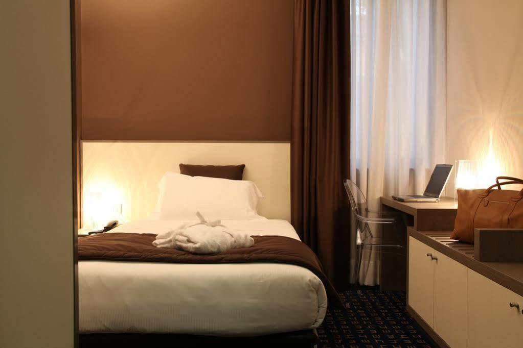Hotel Tiziano - Gruppo Mini Milán