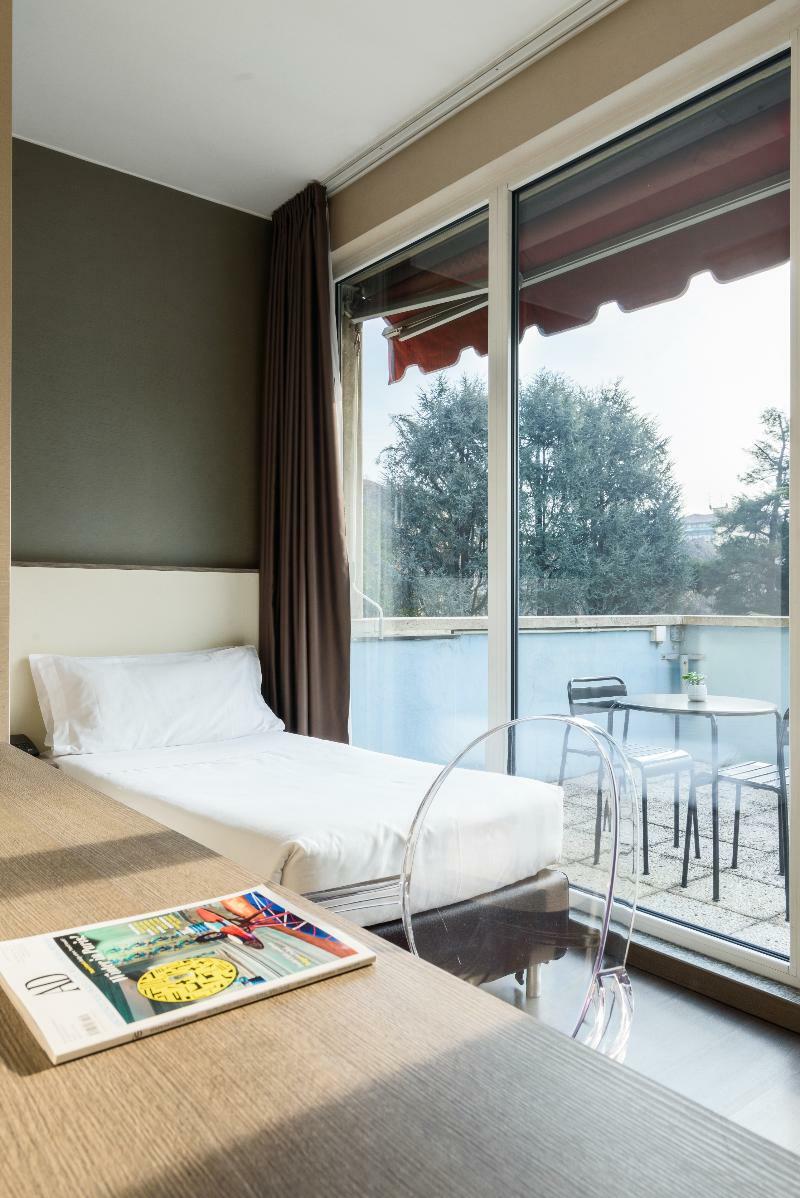 Tiziano - Gruppo Mini Hotel Milán