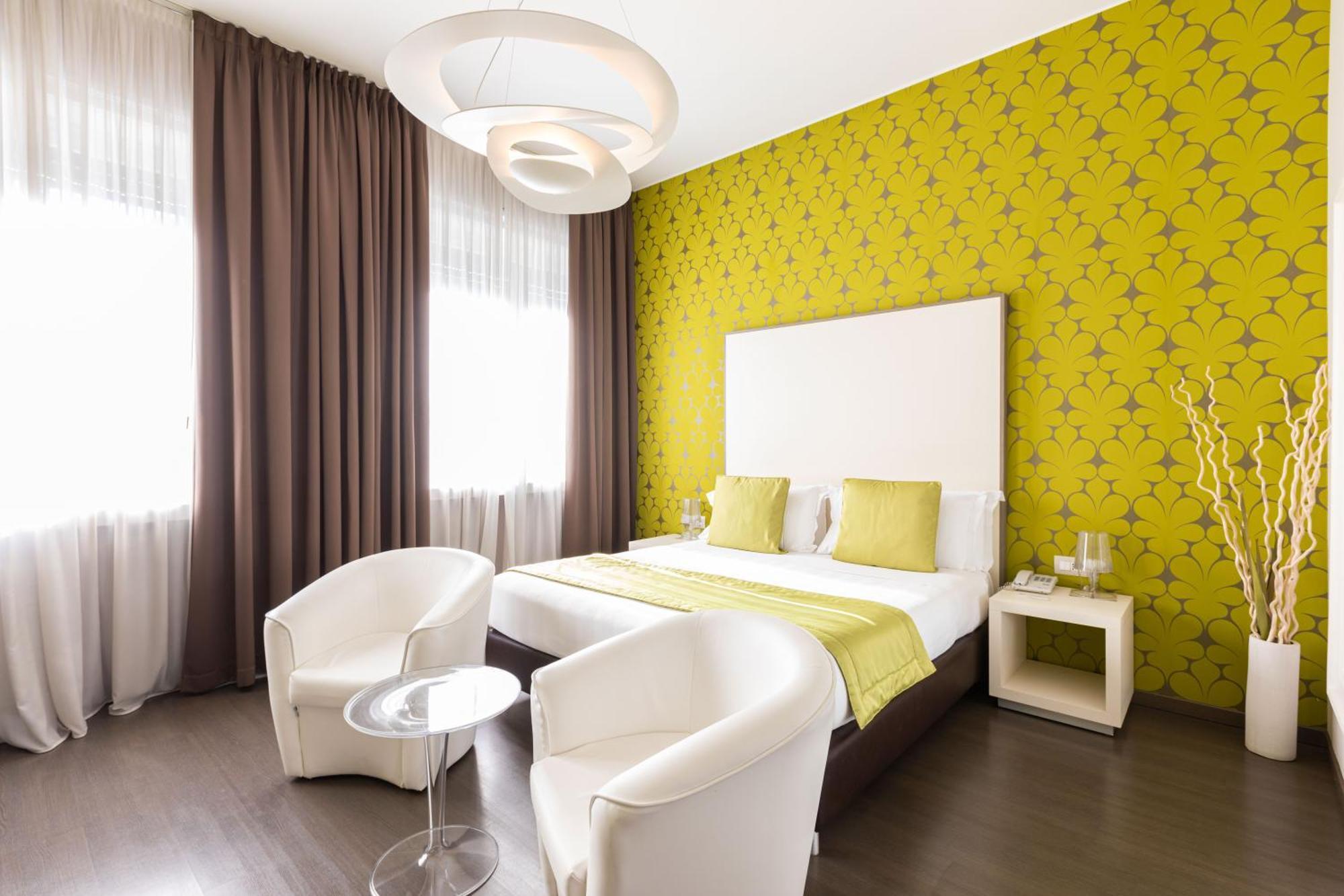 Hotel Tiziano - Gruppo Mini Milán